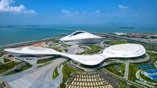 翔安新城片区发展"再加速"→_澎湃号·政务_澎湃新闻-the paper