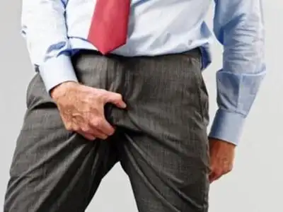 睾丸疝气图片 (13)_有来医生