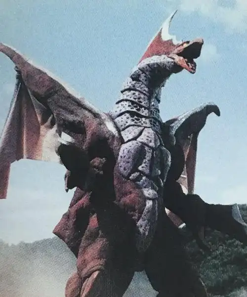 《特利迦奥特曼》食玩胜利超越之钥图片美尔巴《迪迦奥特曼》tv第一集