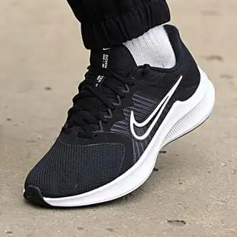 耐克男鞋冬季新款运动鞋wearallday轻便缓震跑步鞋舒适时尚休闲鞋cw