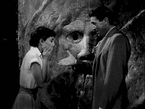 一生结过三次婚,心却始终留在罗马的那一天…_罗马假日