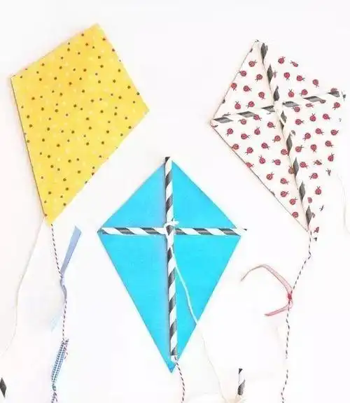 放风筝的三个基本步骤,放风筝的三个基本步骤过程(妈妈别插手让爸爸来