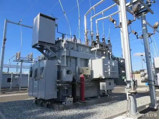 动荡的一年电气行业该何去何从