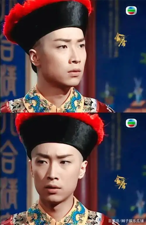 "港版康熙"马浚伟,人前的意气风发,人后的生活所迫!