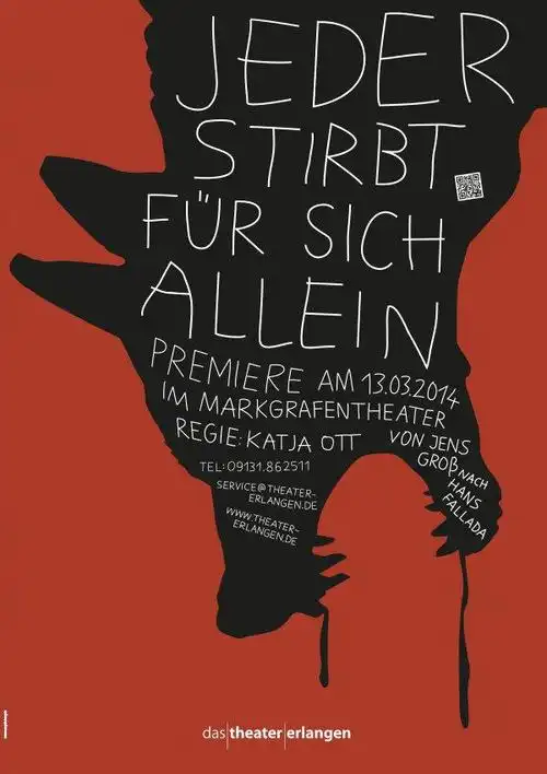 德国设计师neuegestaltung的海报版式设计欣赏