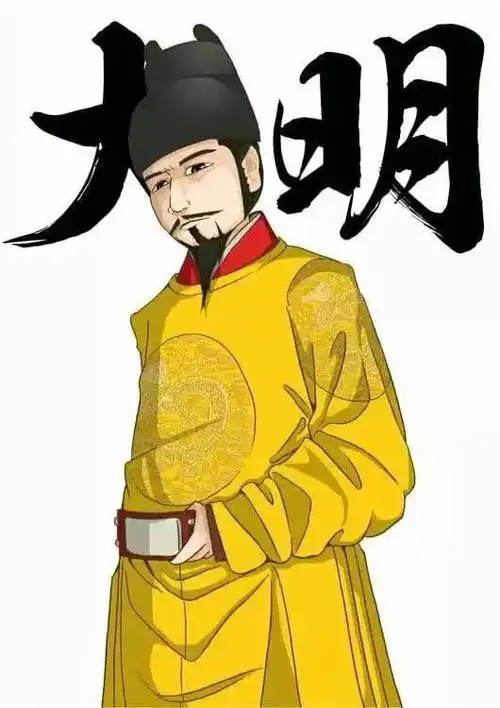 吴奇隆邓超张铁林江华《尘花舛》:朱元璋落阳峰上永不落阳