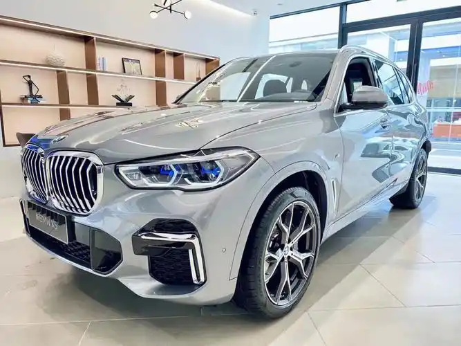 宝马x5稀有颜色