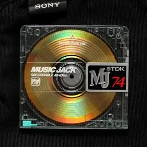 md试音碟 md机测试碟 md刻录碟 md空白碟 导歌 md转mp3