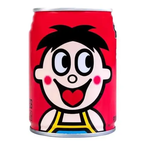 旺旺 旺仔牛奶 罐装 245ml