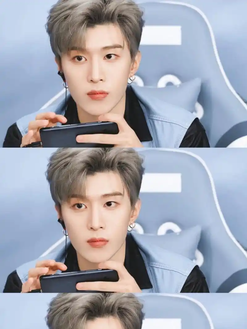 范丞丞壁纸 妈呀!我男朋友太帅了!抵挡不住这笑容啊!