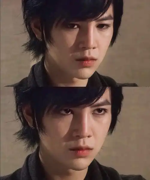 张根硕 原来是美男 剧照