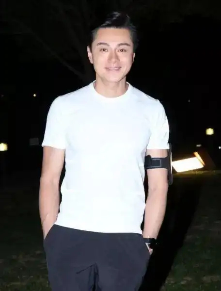 《法证先锋4》开机重拍!黄浩然叹有难度!