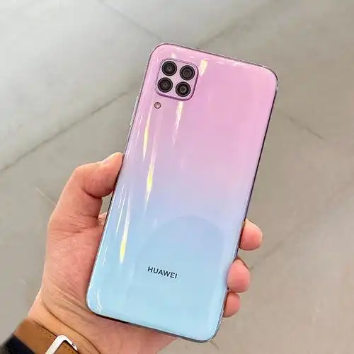 限时1605起huawei nova 6 se华为正品4g全网通nova6学生手机nova7