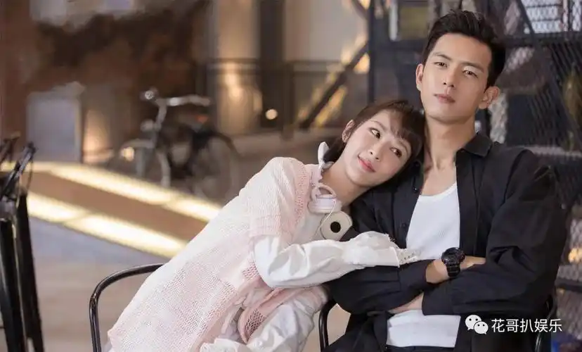 杨紫李现新剧官宣童颜夫妇再次二搭李现粉丝不满他被杨紫压番