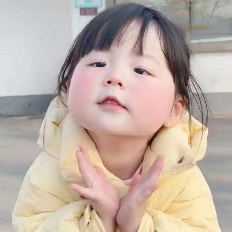 sasa的丸子妹 #丸子妹 #骗你生女儿 #丸子妹表情包  - 抖音