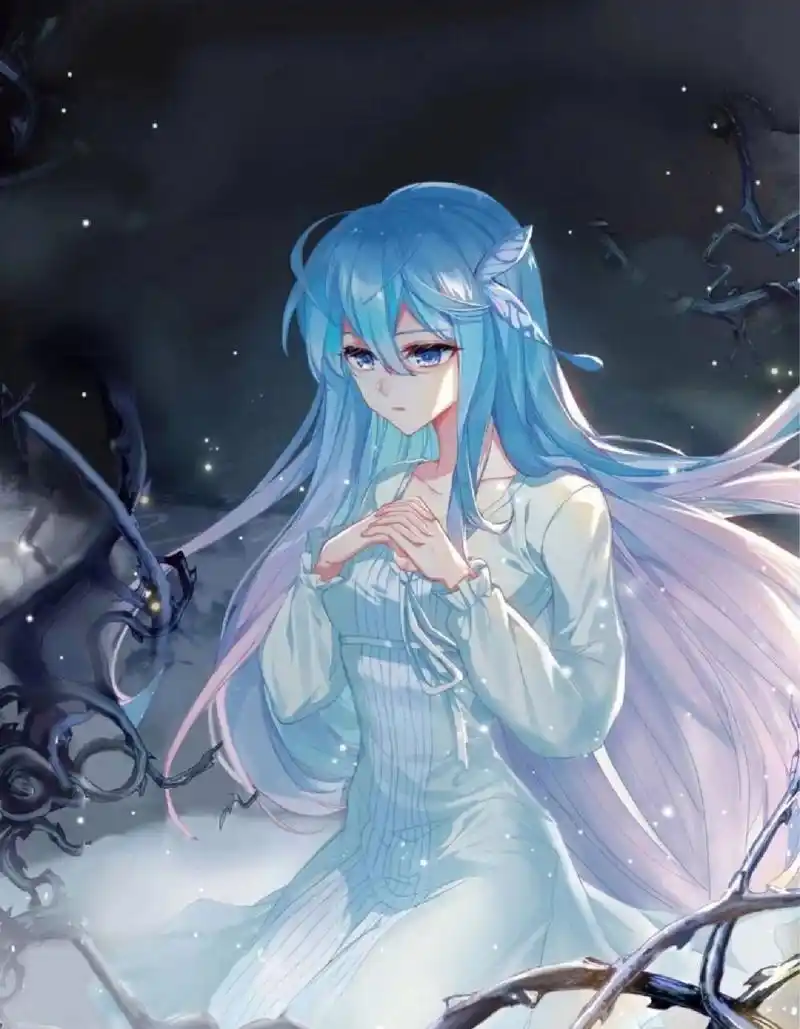 唐舞桐壁纸(无敌高清) 没有水印本人创作请勿添加水印