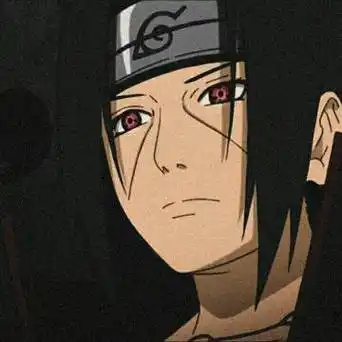 火影忍者##宇智波鼬