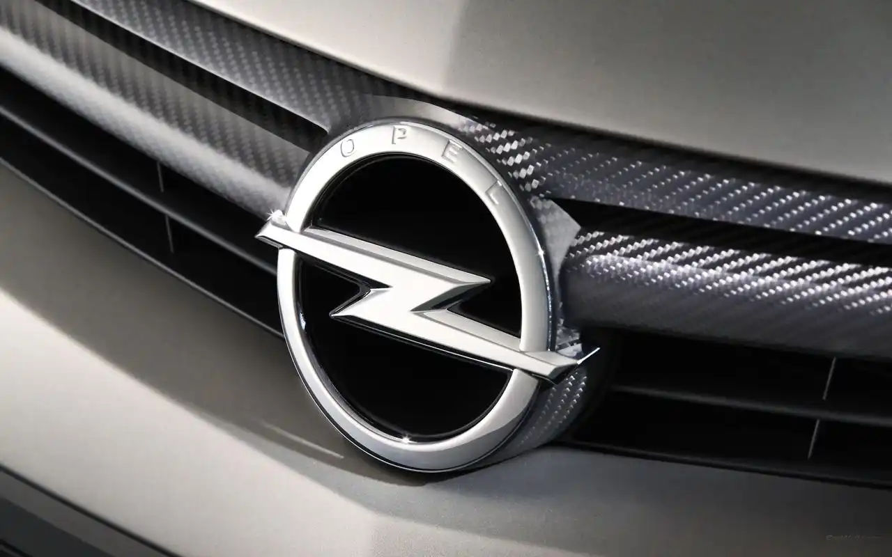 2015款欧宝astra opc extreme汽车桌面壁纸