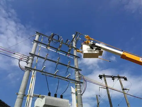 元善供电所9月13日中风险作业现场督查及专职工作