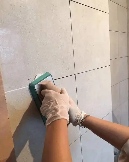 合肥装修瓷砖填缝搞不定?因为你忽略了这些细节