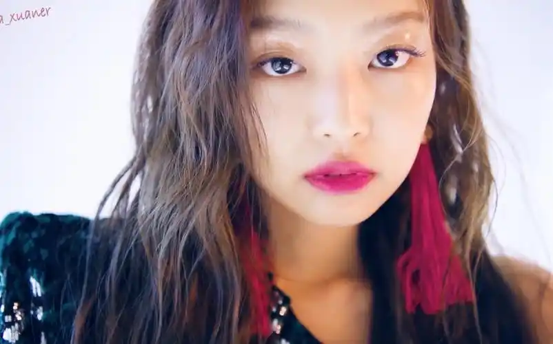 【kim jennie】舞台综艺混剪 我的小公主每天开心呀_哔哩哔哩_bili