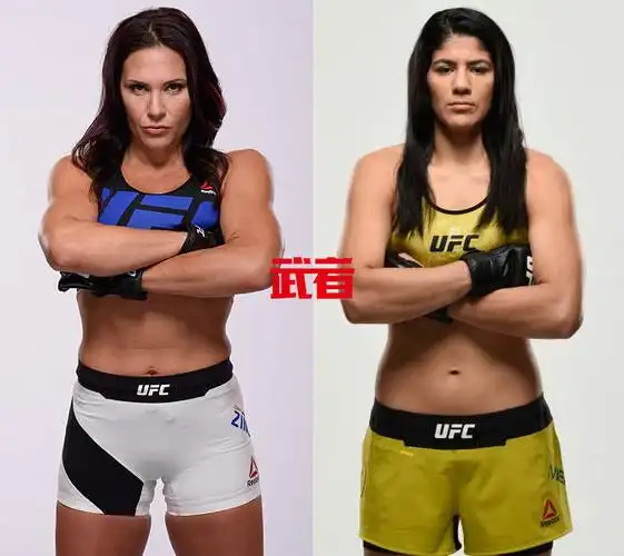 凯特·辛加诺 vs 凯伦·维埃拉