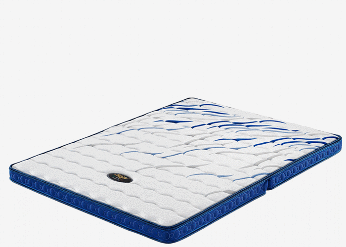 赛梵罗 天然棕垫床垫1.8m床1.5米 1.2儿童经济型席梦思乳胶硬棕榈