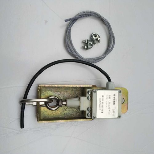 适用于 中联徐工三一吊车限位器防过卷开关高度限位开关高度限位器