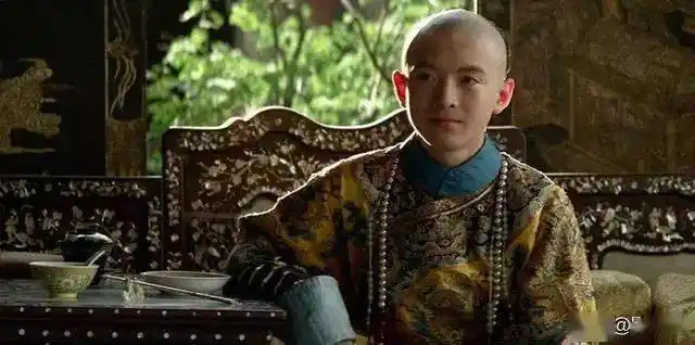 他在《末代皇帝》中饰演少年溥仪,被指为这部伟大电影的一处硬伤_吴涛