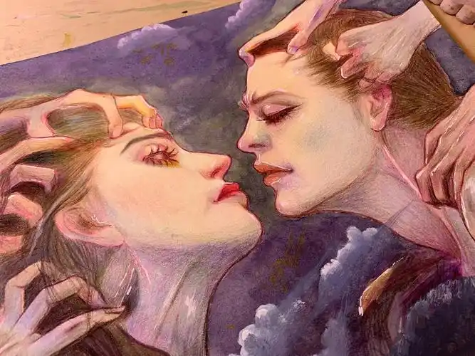 罗密欧与朱丽叶