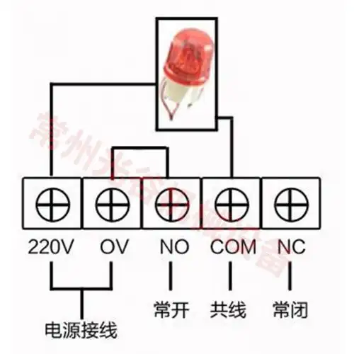 料位厂家直销旋式开关计料限位控制器粉料颗粒其它仪表仪器