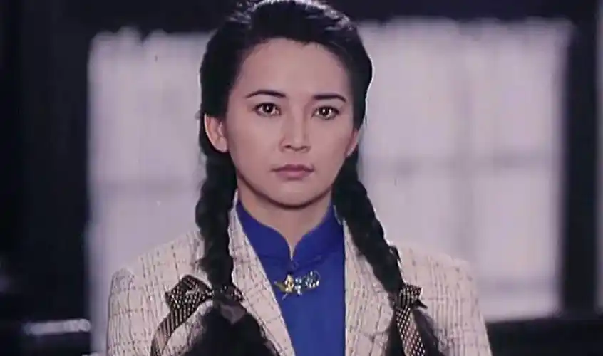 胡慧中演的狐仙电影好看吗 _晶羽科技