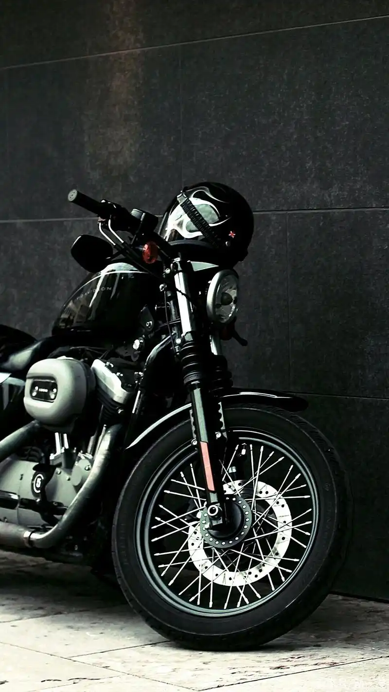 机车图片:机车是梦想