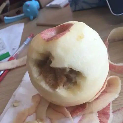 > 【苏宁生鲜】山东蓬莱精品红富士1kg果径80-85mm 苹果 新鲜水果商品