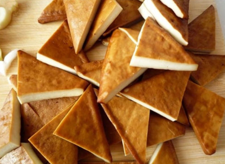 原创超市买豆干时遇到这3种不能买打特价都别要员工自己都不吃