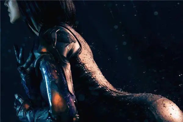 毒液:致命守护者7.银河护卫队8.阿丽塔:战斗天使9.流浪地球10.