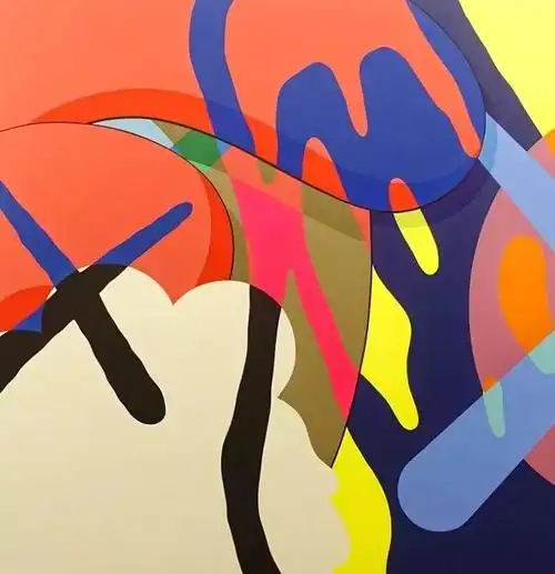 展览收录 | kaws:始于终点-搜狐