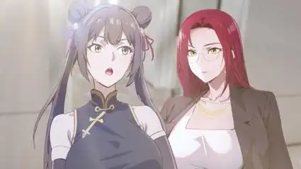 西门与楚明正式结盟