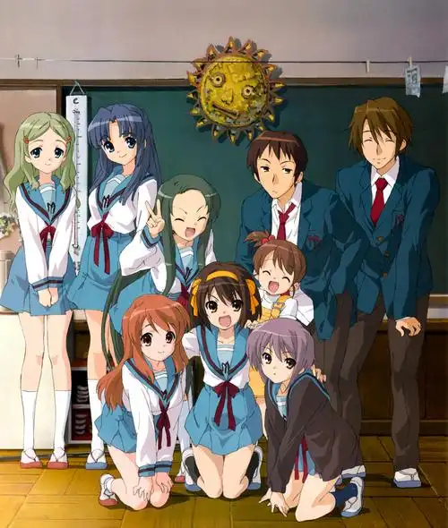 又到一年毕业时节 送上校园风格二次元图片_美图_漫域_中国动漫综合