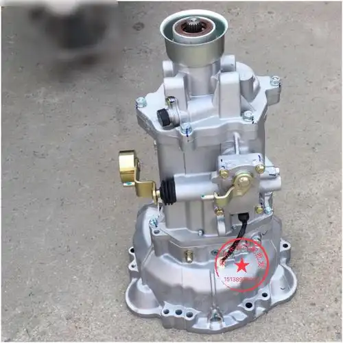 变速箱总成北汽威旺m20m30幻速s2s3原装变速箱