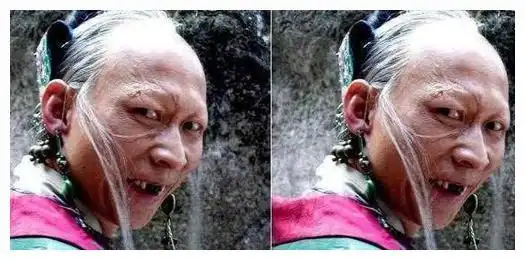 他是一个好人,不需要任何证据,专演坏人的演员李明