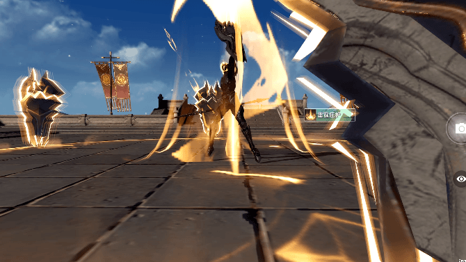 【天谕手游】全职业1v1攻略:圣堂秘籍,所向无敌!