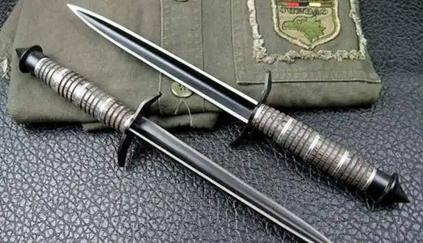 刺刀_进行_因为