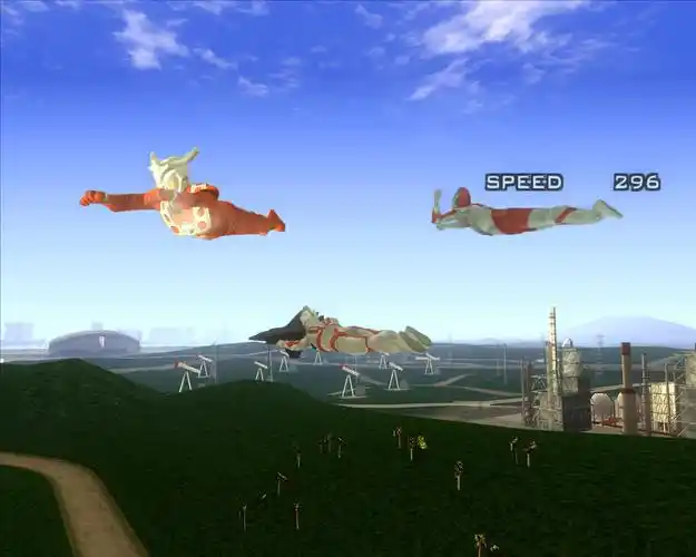 侠盗飞车罪恶都市奥特曼有什么功能