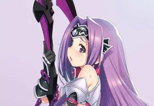 《fgo绝对魔兽战线》登场的女神详解,你不知道的二三事