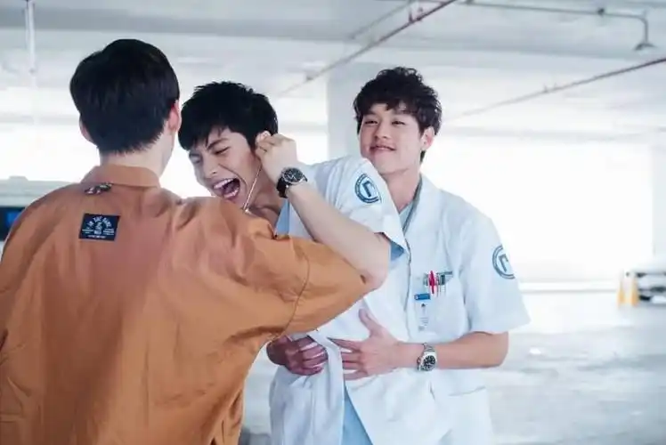 爱的警报器分集剧情介绍(1-16集)大结局第8页 - 钉瓣影视