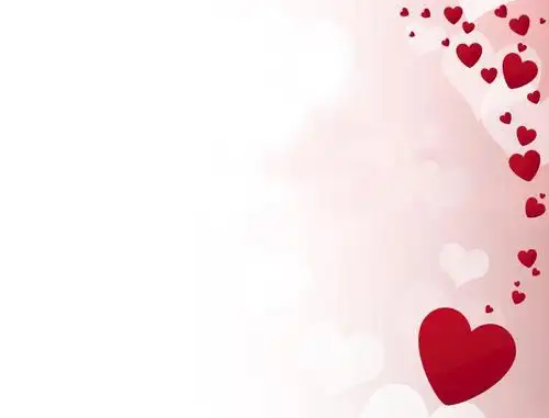 温馨温暖ppt背景