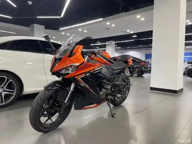 【图】2022年6月钱江赛250 燃擎版 双缸版_摩托车论坛_汽车之家论坛