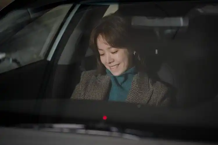 春夜韩志旼高清剧照大公开讲述出轨故事引观众强烈共鸣组图