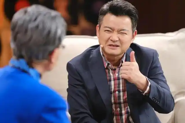 92岁歌唱家胡松华透露山楂树之恋剧照原型妻子已去世一年多